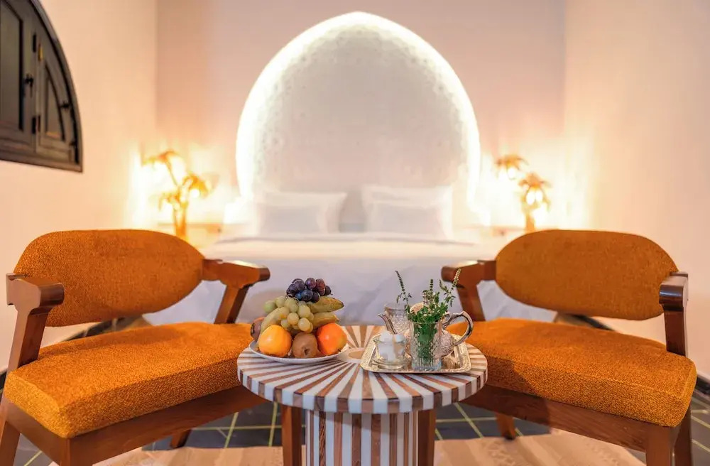 Photo - Riad L'ECOLE