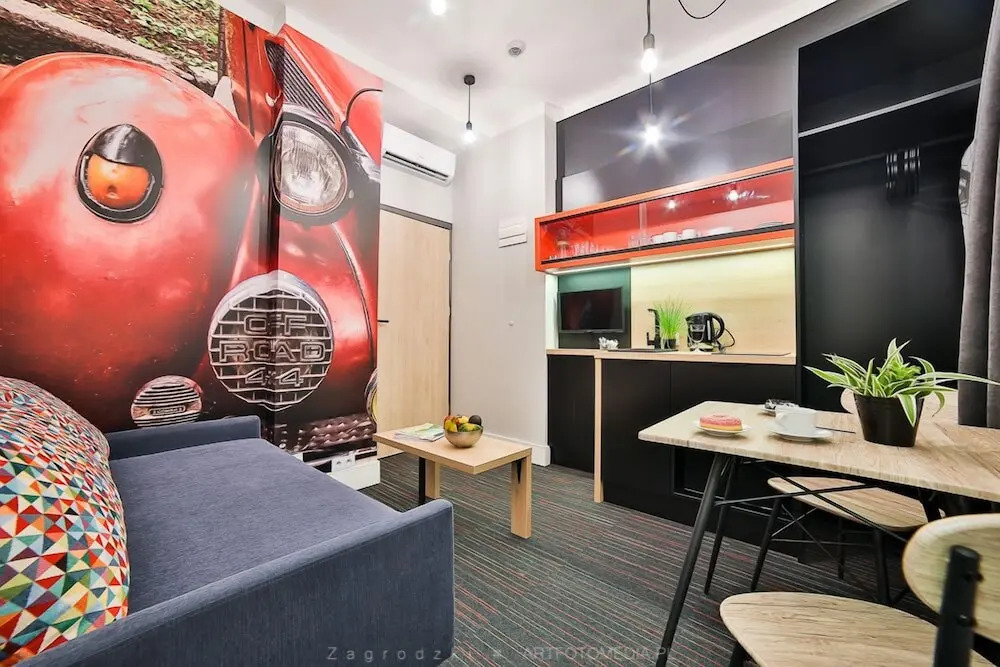 Foto - Saint Thomas Corner - by Upstairs