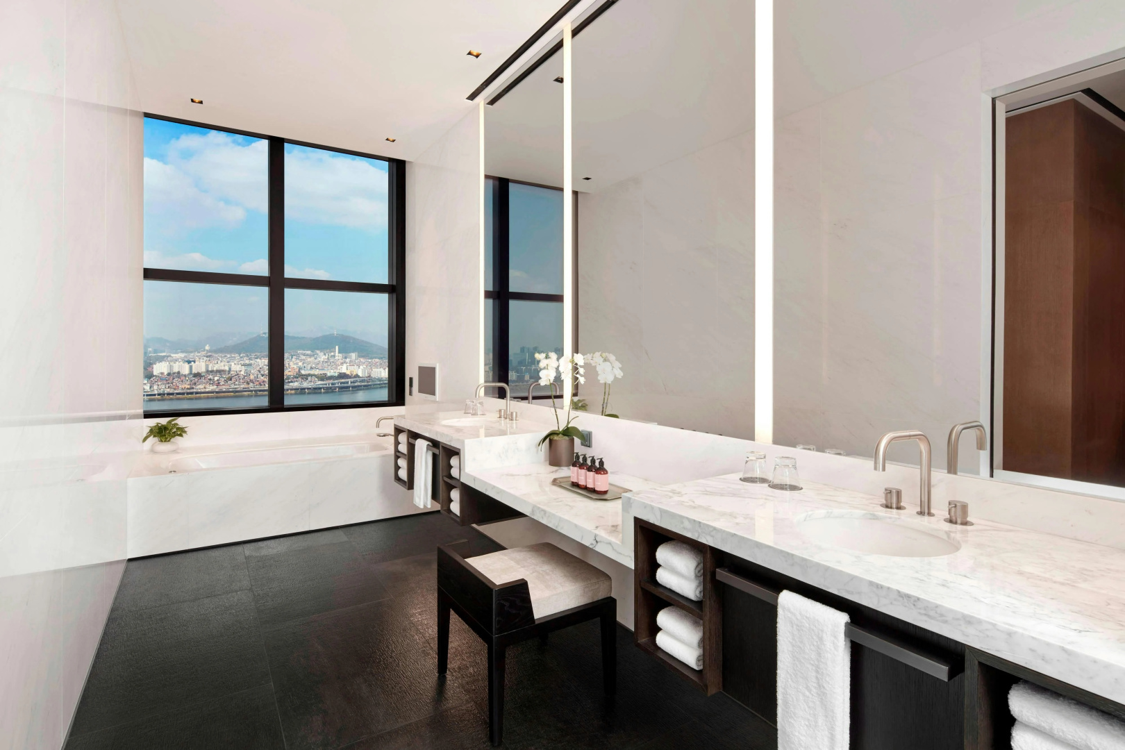 Foto - JW Marriott Hotel Seoul