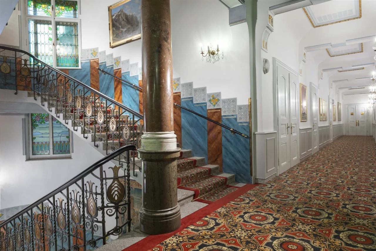 Photo - Hotel Paris Prague