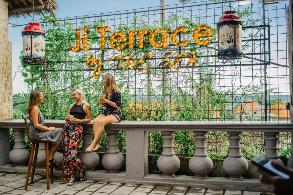 Foto - Hotel Tugu Bali