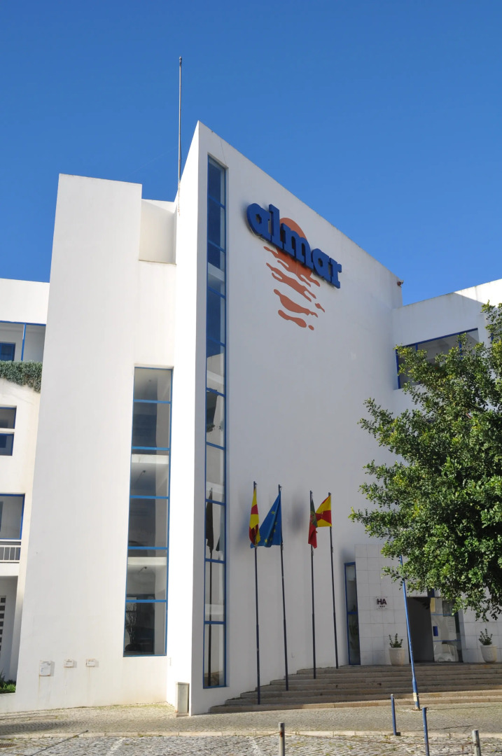 Foto - Almar Hotel Apartamento