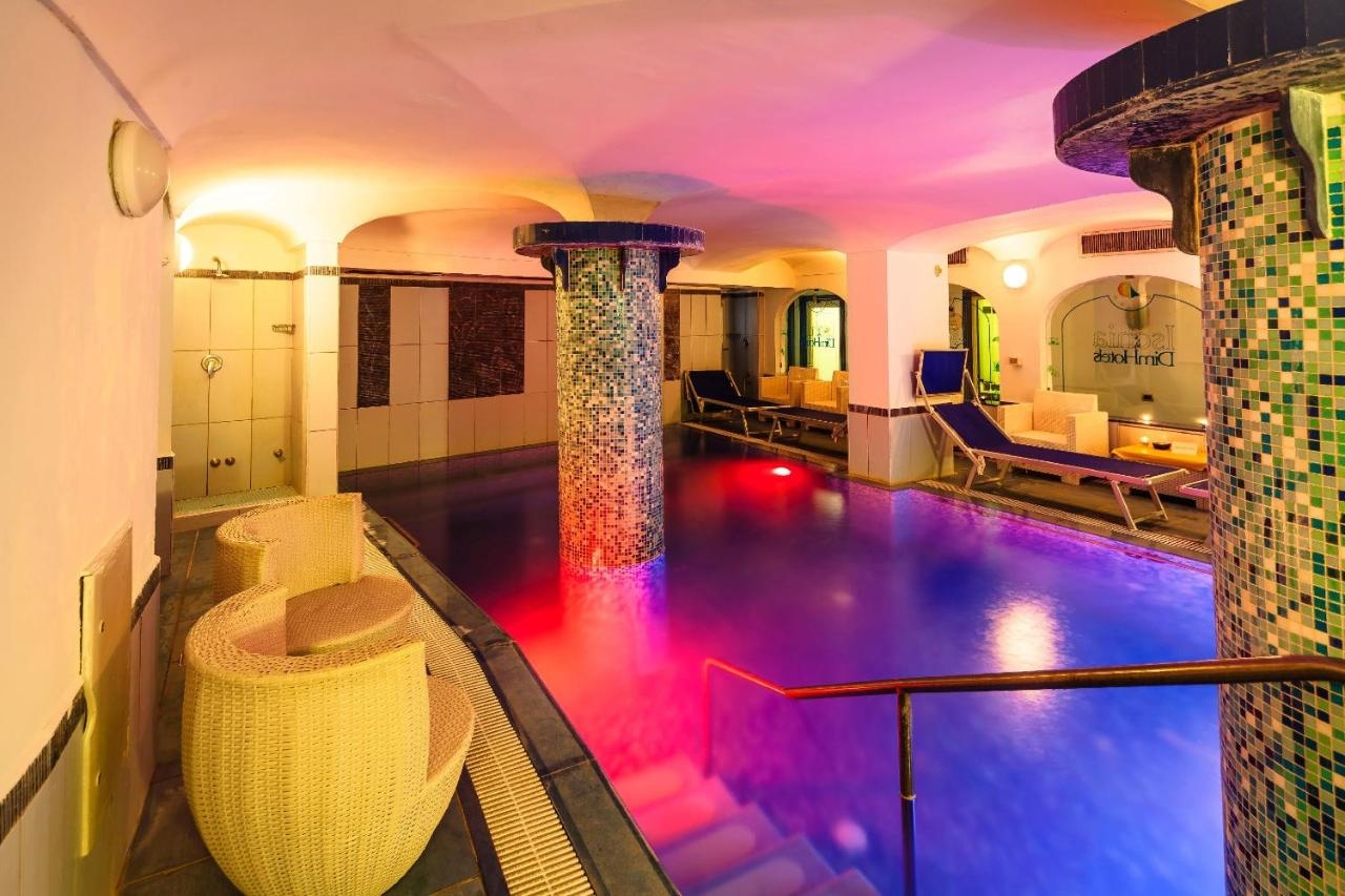 Photo - Aragona Palace Hotel & Spa