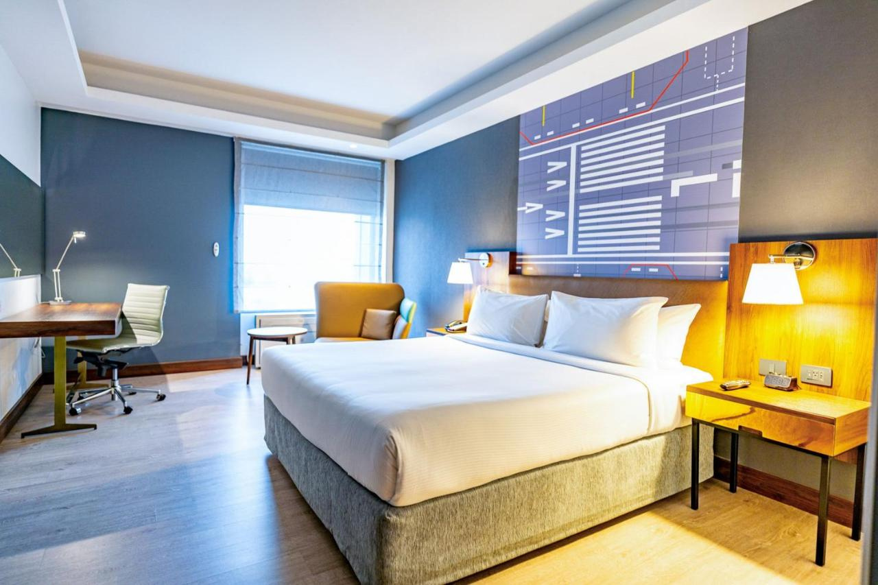 Foto - Courtyard by Marriott Santiago Airport
