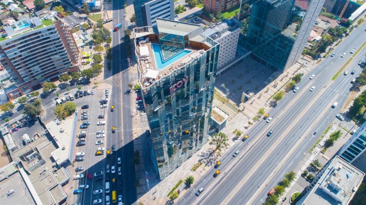 Photo - ICON Hotel