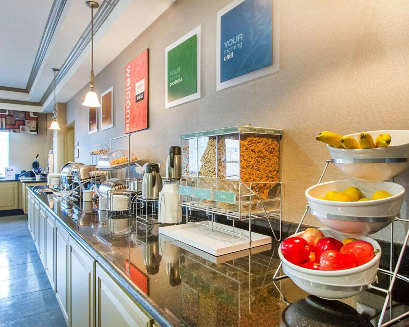 Photo - Comfort Suites Abilene Central