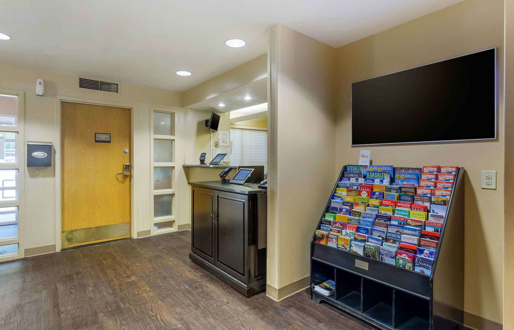 Foto - Extended Stay America Suites Boston Woburn