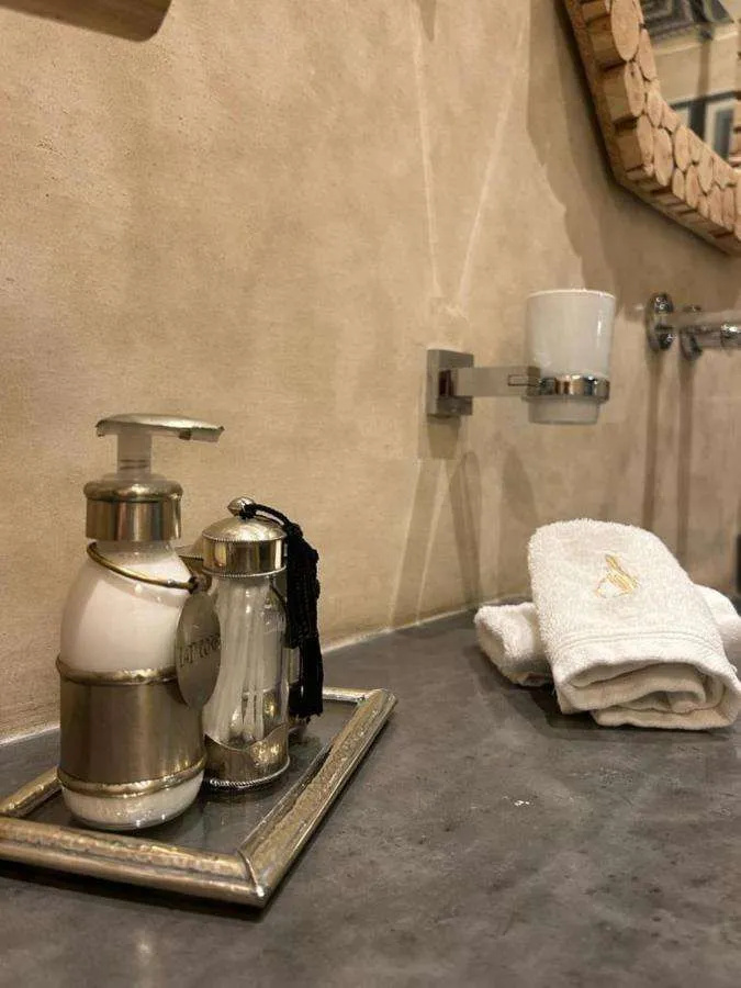 Foto - Riad Al Nubala