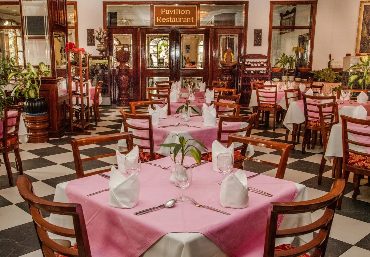 Foto - Baitong Heritage Hotel