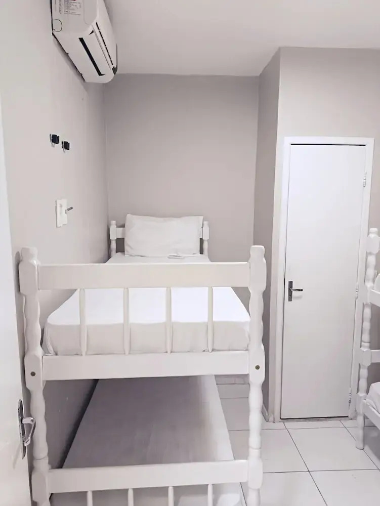 Foto - Solar Hostel Centro