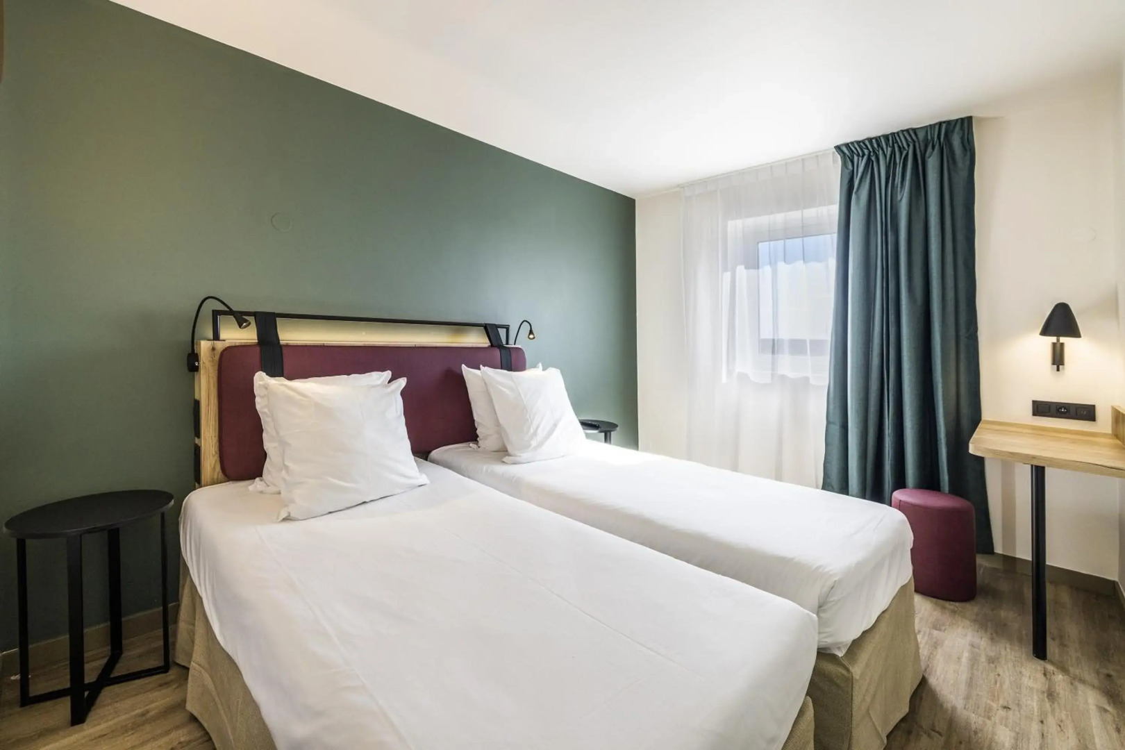 Foto - Campanile PRIME - Perpignan Nord Aéroport