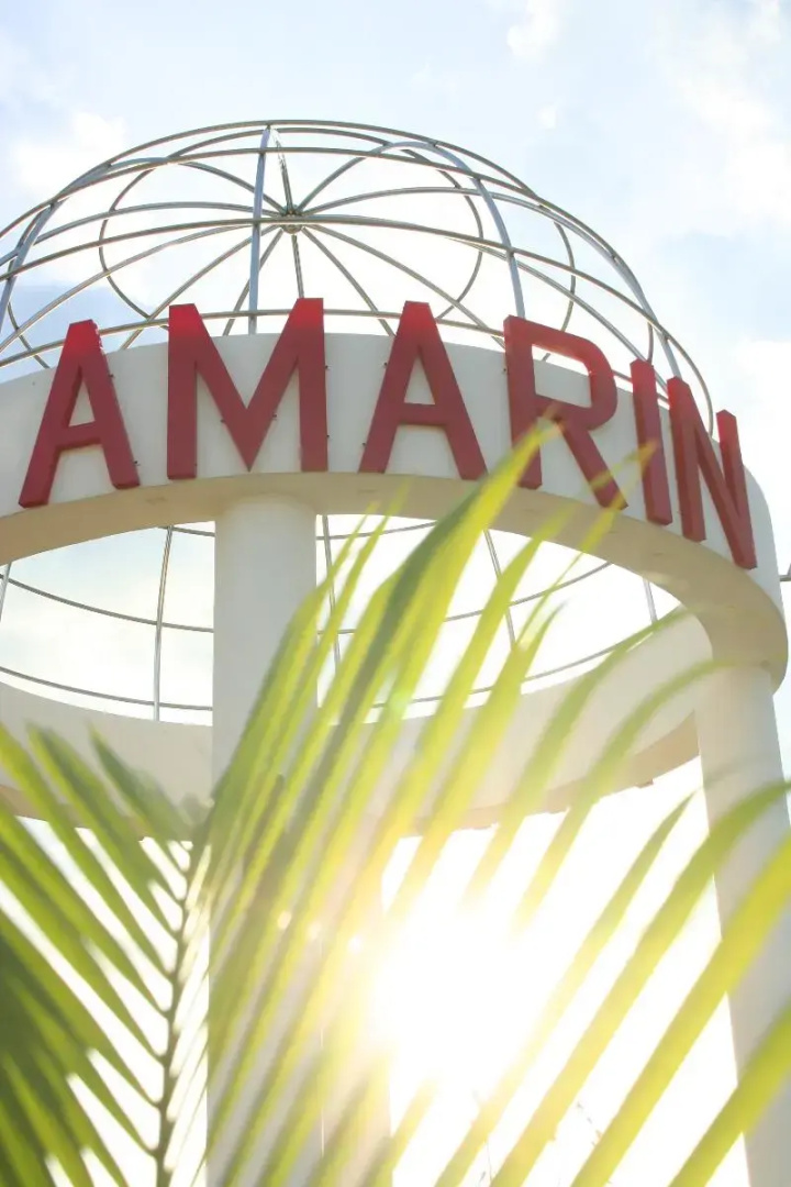 Foto - Amarin Samui Hotel - SHA Plus Certified