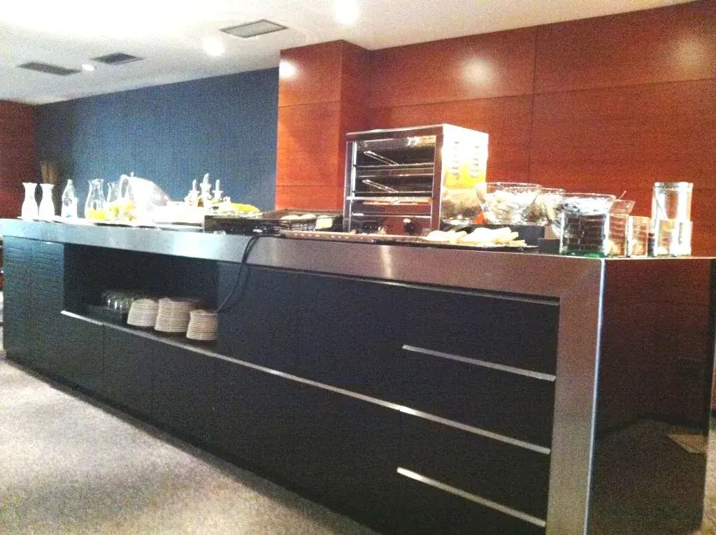 Photo - B&B HOTEL Castellón