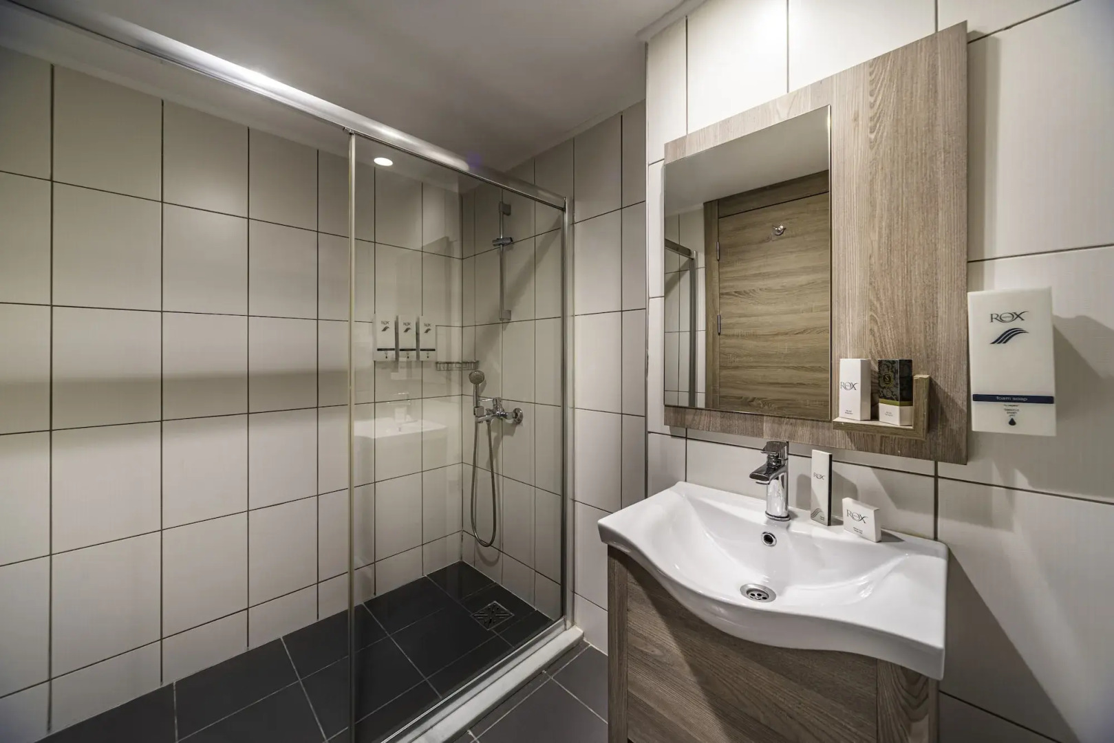 Foto - Rox Hotel Istanbul