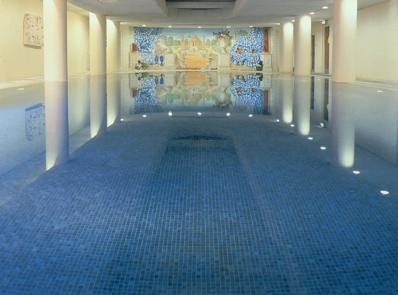 Foto - The Merrion Hotel