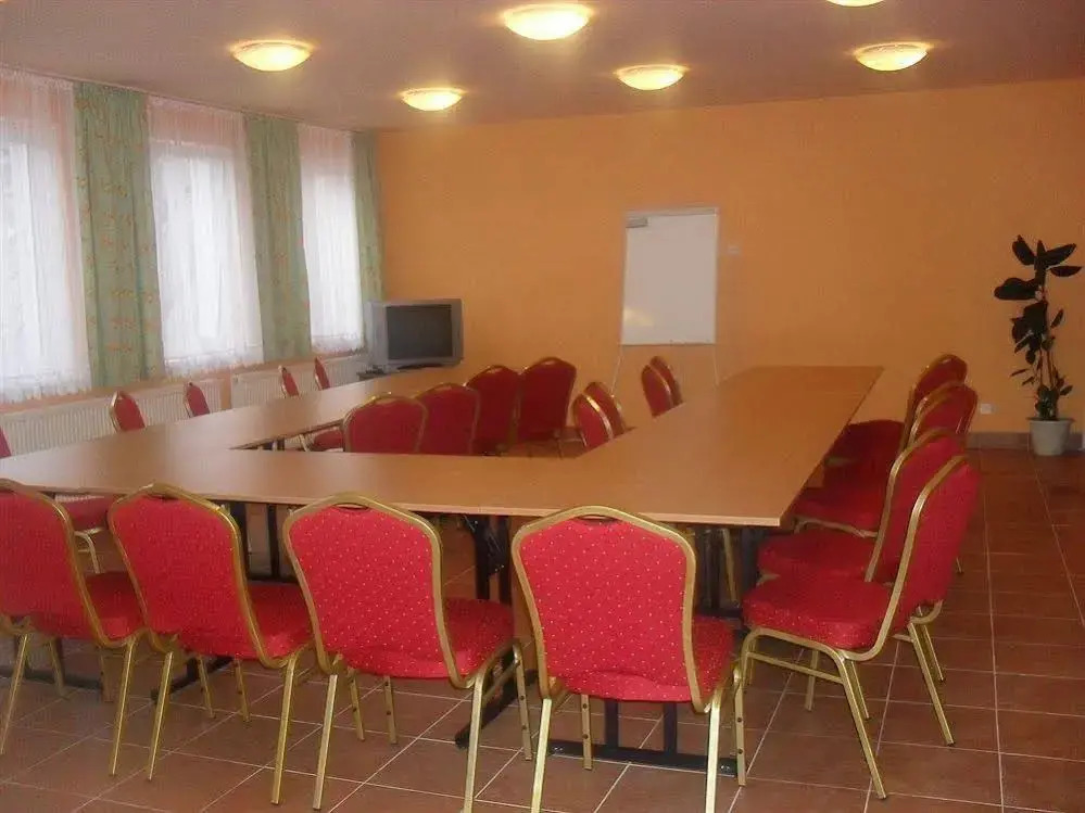 Foto - Hotel Taxis Bratislava