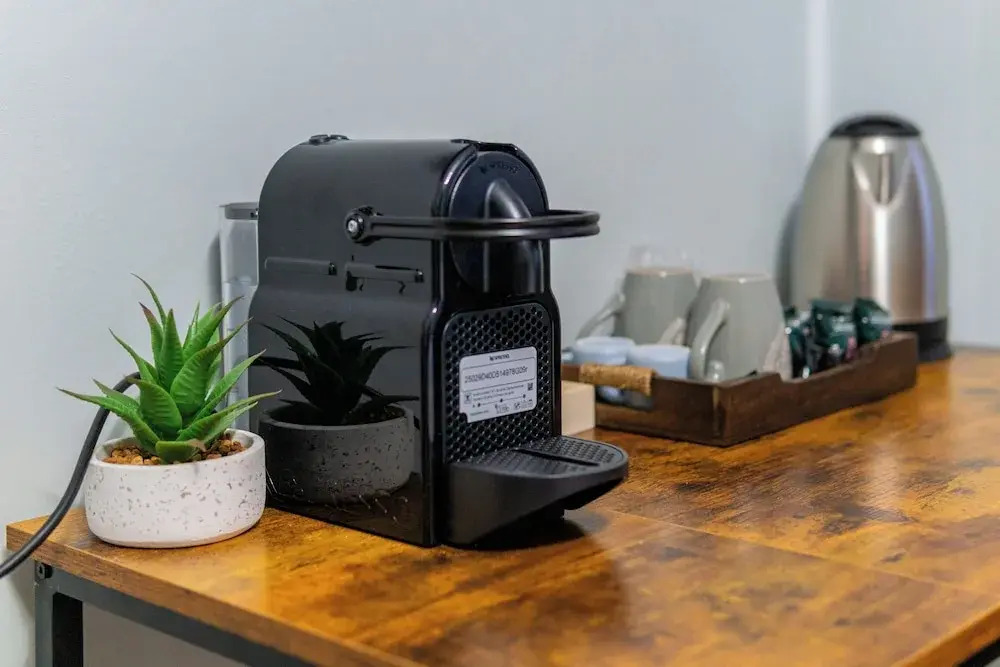 Foto - Aurelia Garden Suite