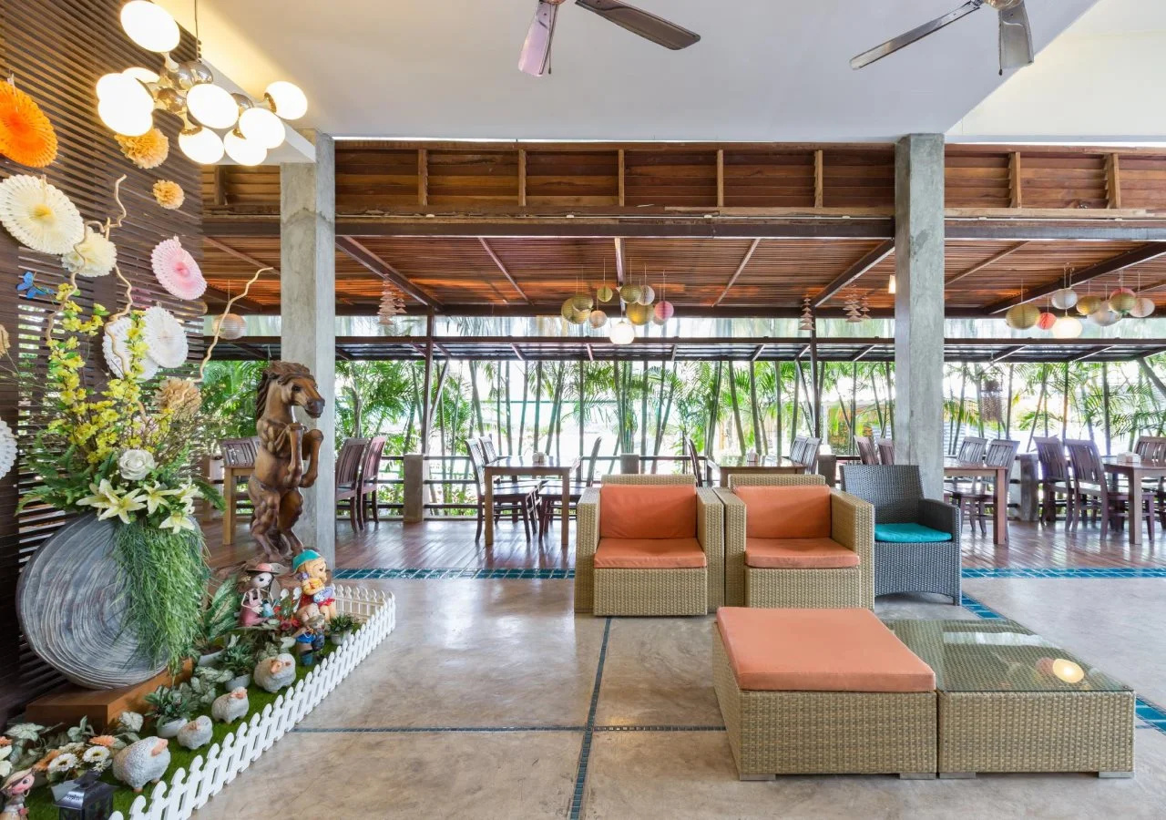 Foto - The One Cozy, Phuket