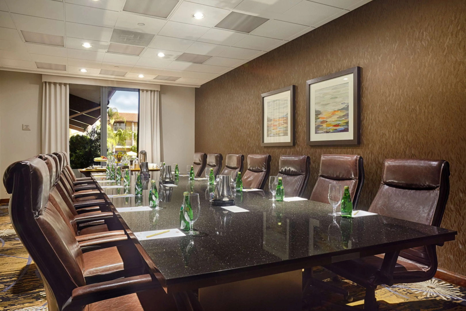 Foto - DoubleTree by Hilton Ontario Airport