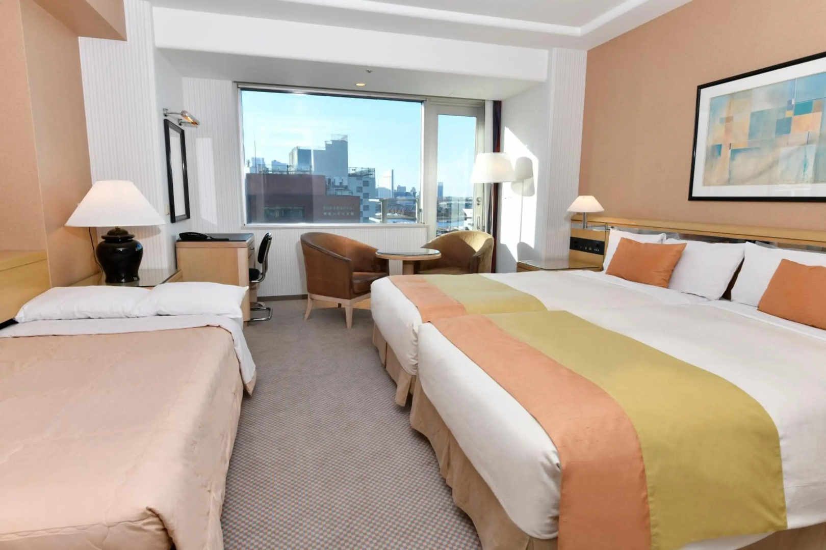 Foto - Hotel New Grand