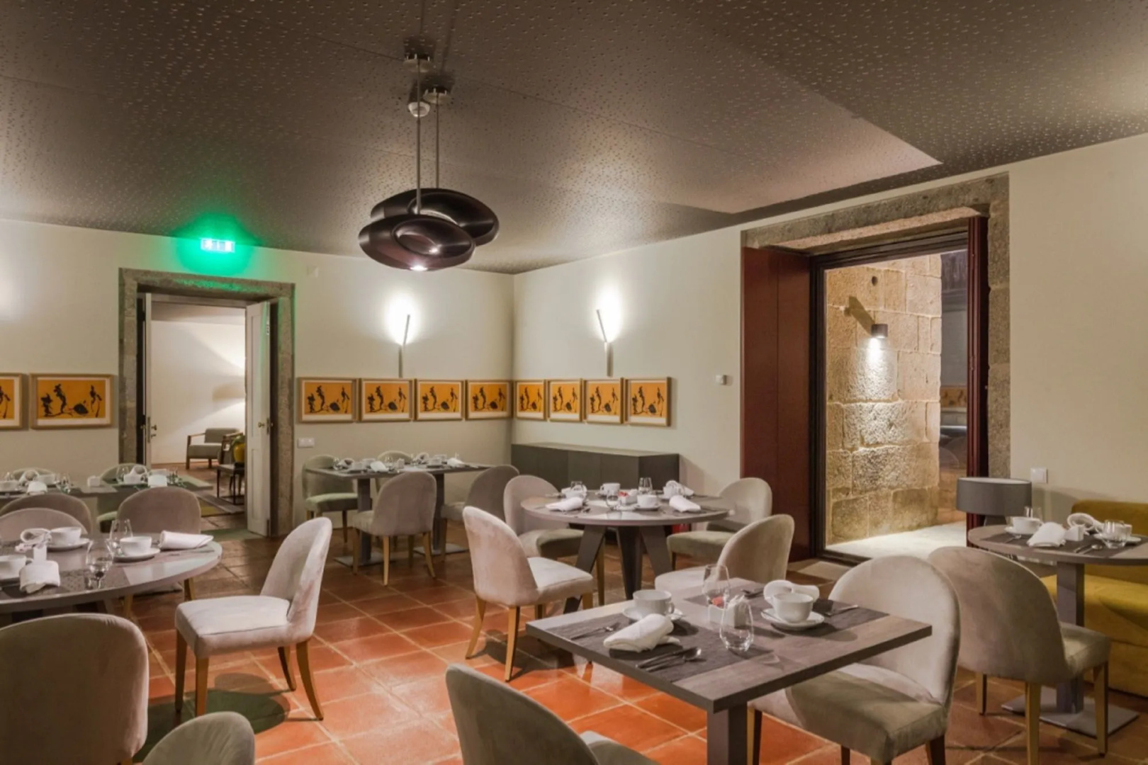 Foto - Hotel Torre de Gomariz Wine & Spa