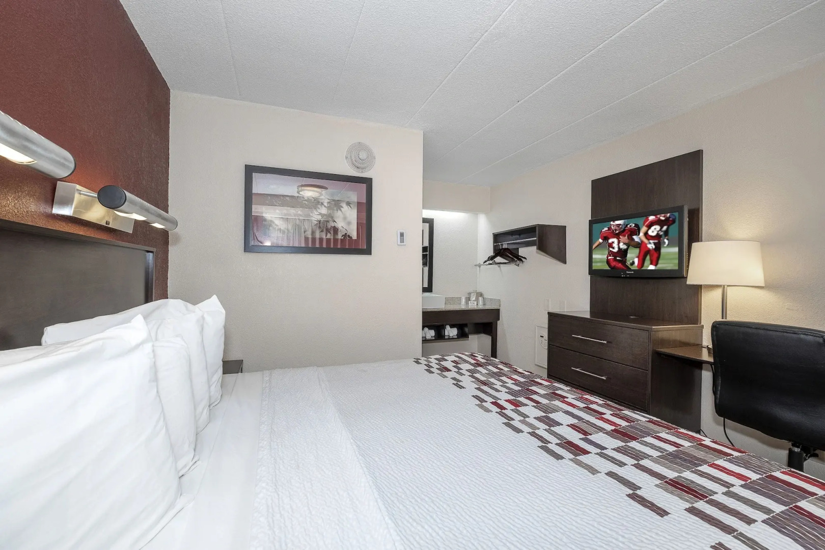 Foto - Red Roof Inn Mt Laurel