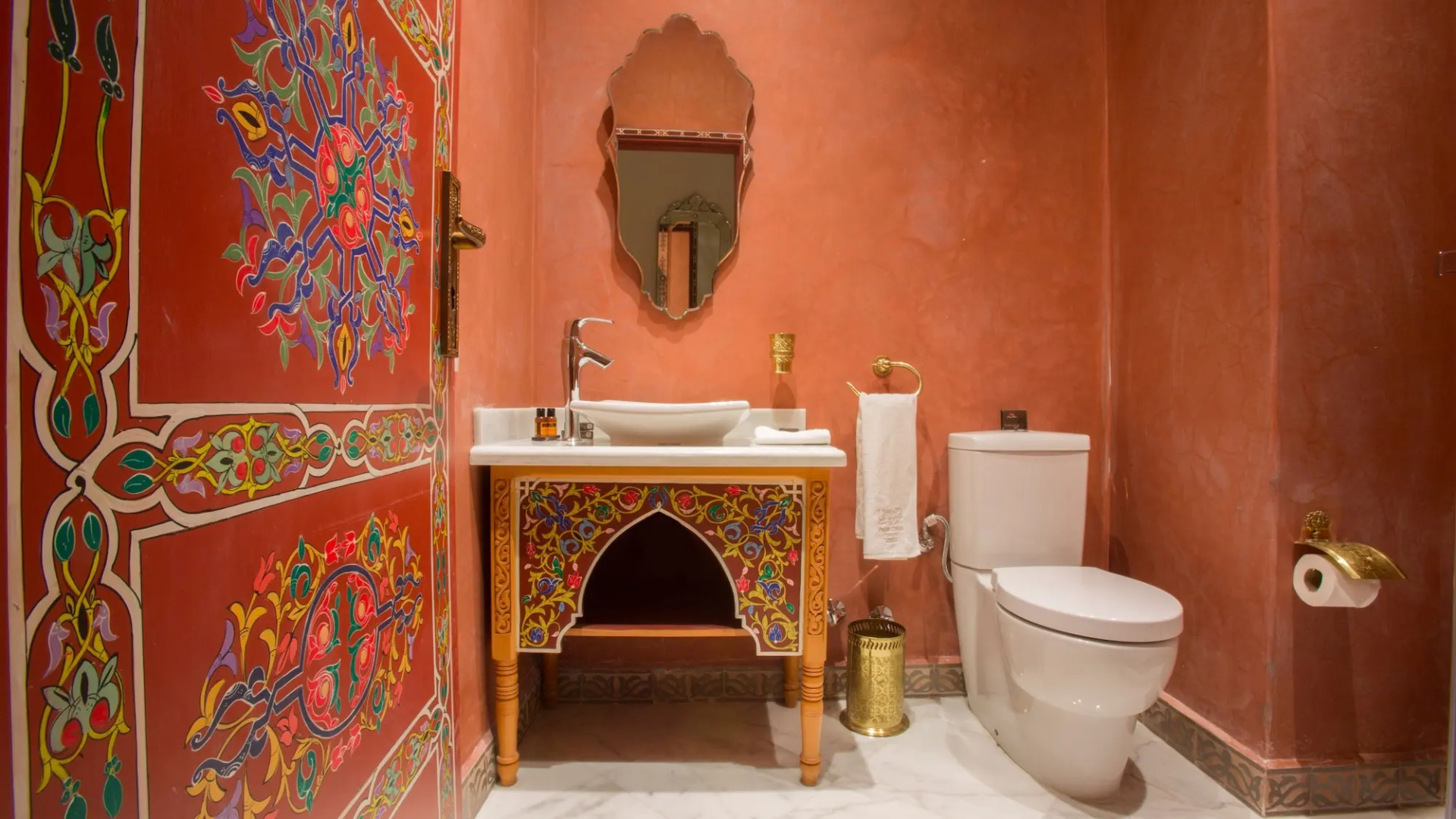 Photo - Palais Zahia Hotel & Spa