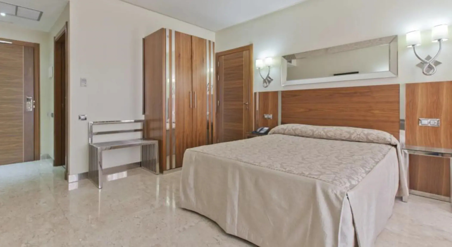 Foto - Gran Hotel Corona Sol