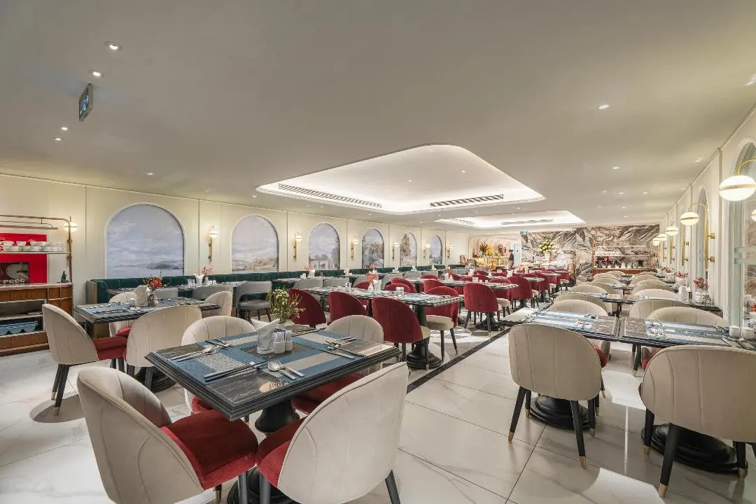 Photo - Heritage Ham Long Hotel & Spa