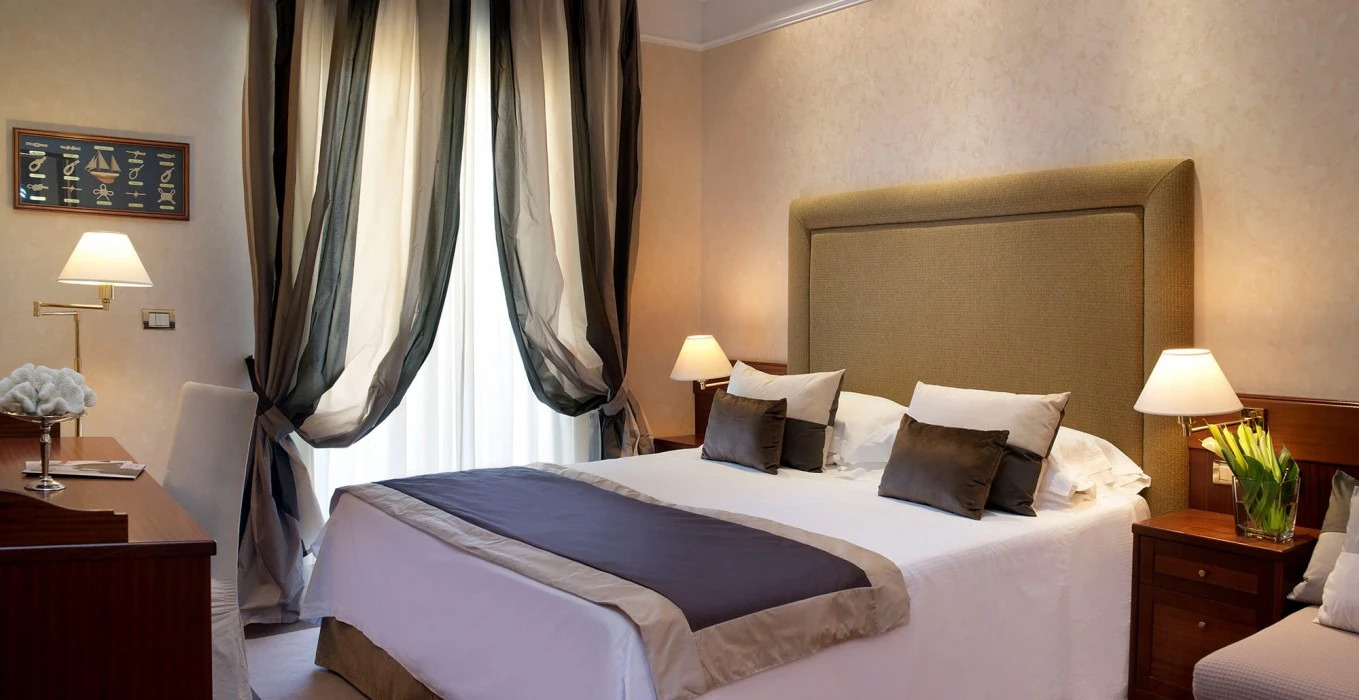 Photo - Residence Lungomare - Charming apartments