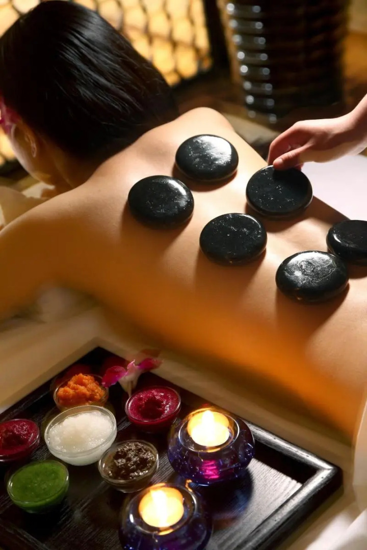 Photo - JW Marriott Hotel Chongqing