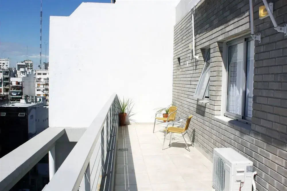 Foto - Arenales Suites