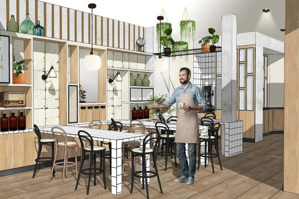 Foto - ibis Styles Paris Gare De Lyon TGV