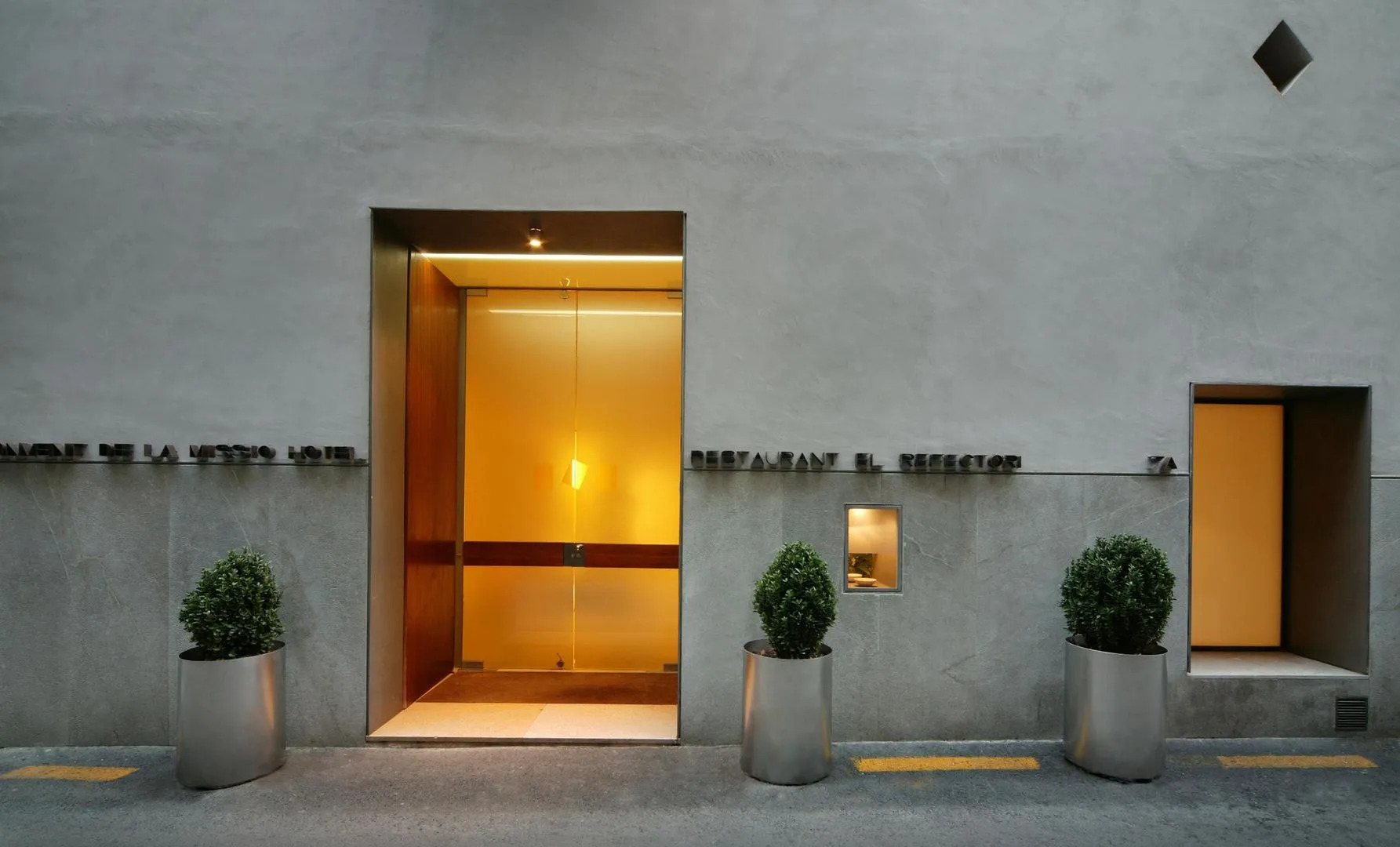 Photo - Convent de la Missio - Grand Luxury Boutique hotel, Adults Only