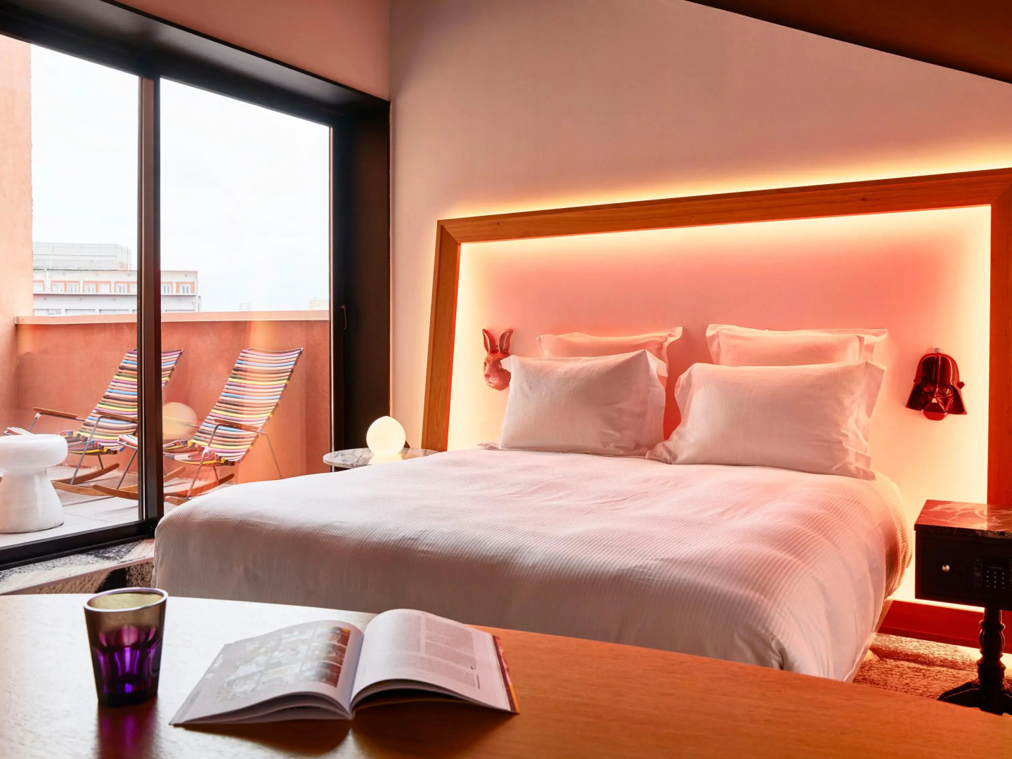 Photo - Mama Shelter Toulouse