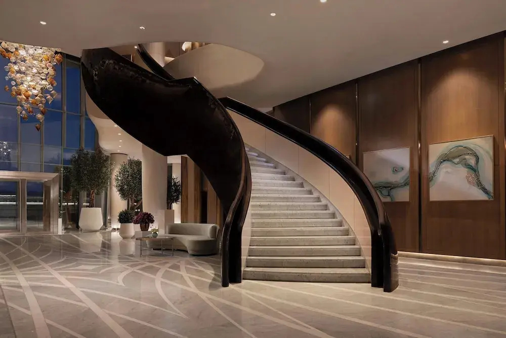 Foto - The St. Regis Belgrade