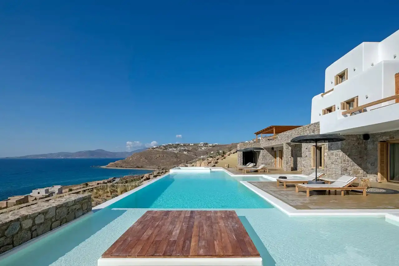 Foto - Villa Casa Spilia