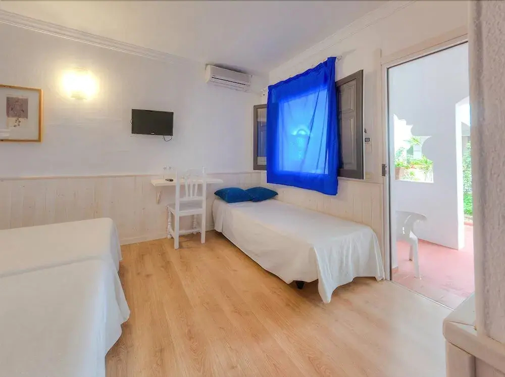 Photo - Hostal Alhambra