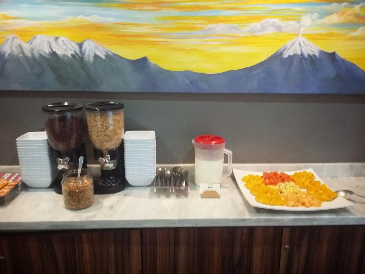 Foto - Hotel Block Suites