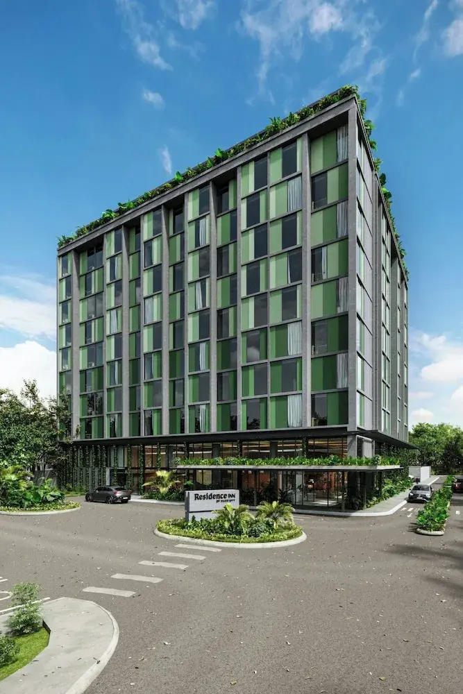 Photo - Residence Inn by Marriott San Jose Alajuela el Coyol