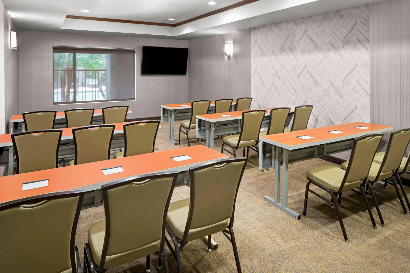 Photo - SpringHill Suites Scottsdale North