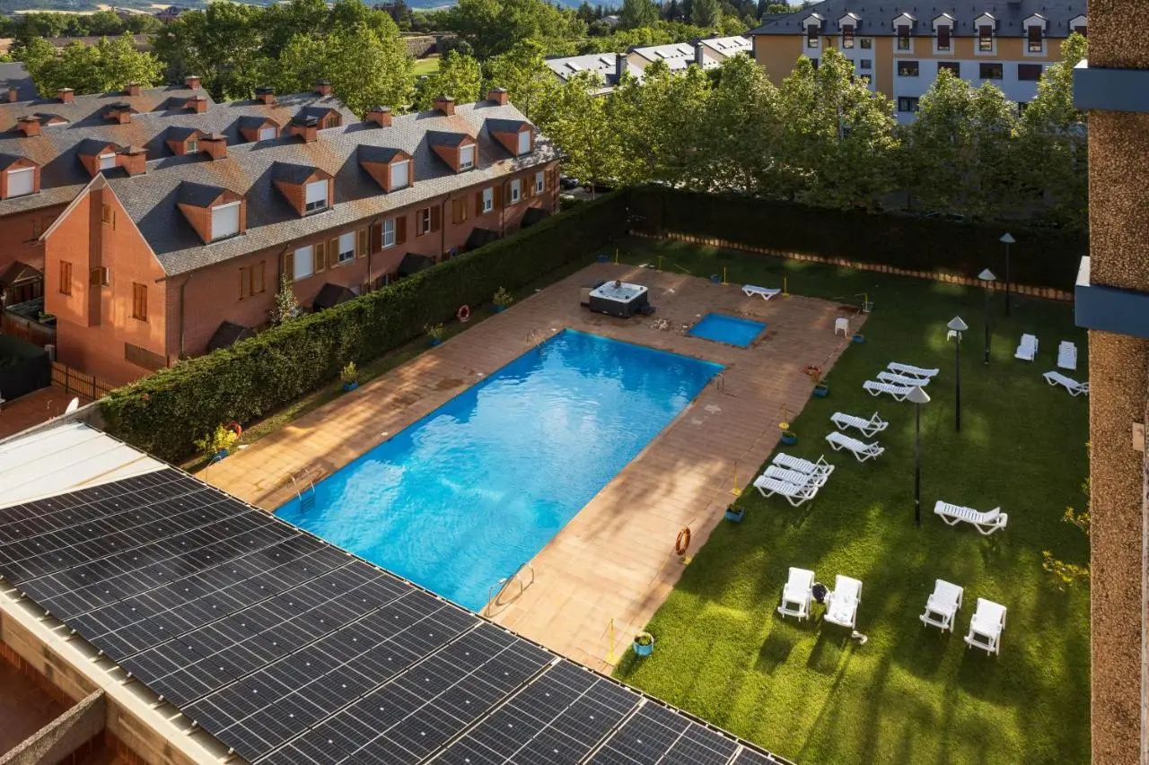 Photo - Oroel Hotel & SPA