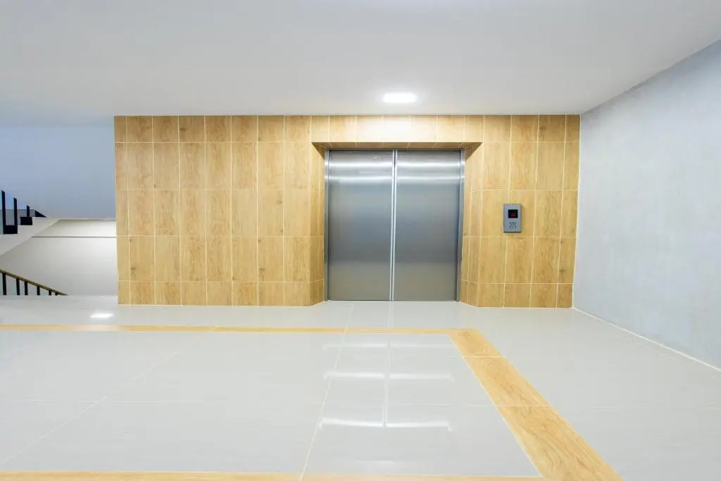 Foto - Zayn Express & Suites