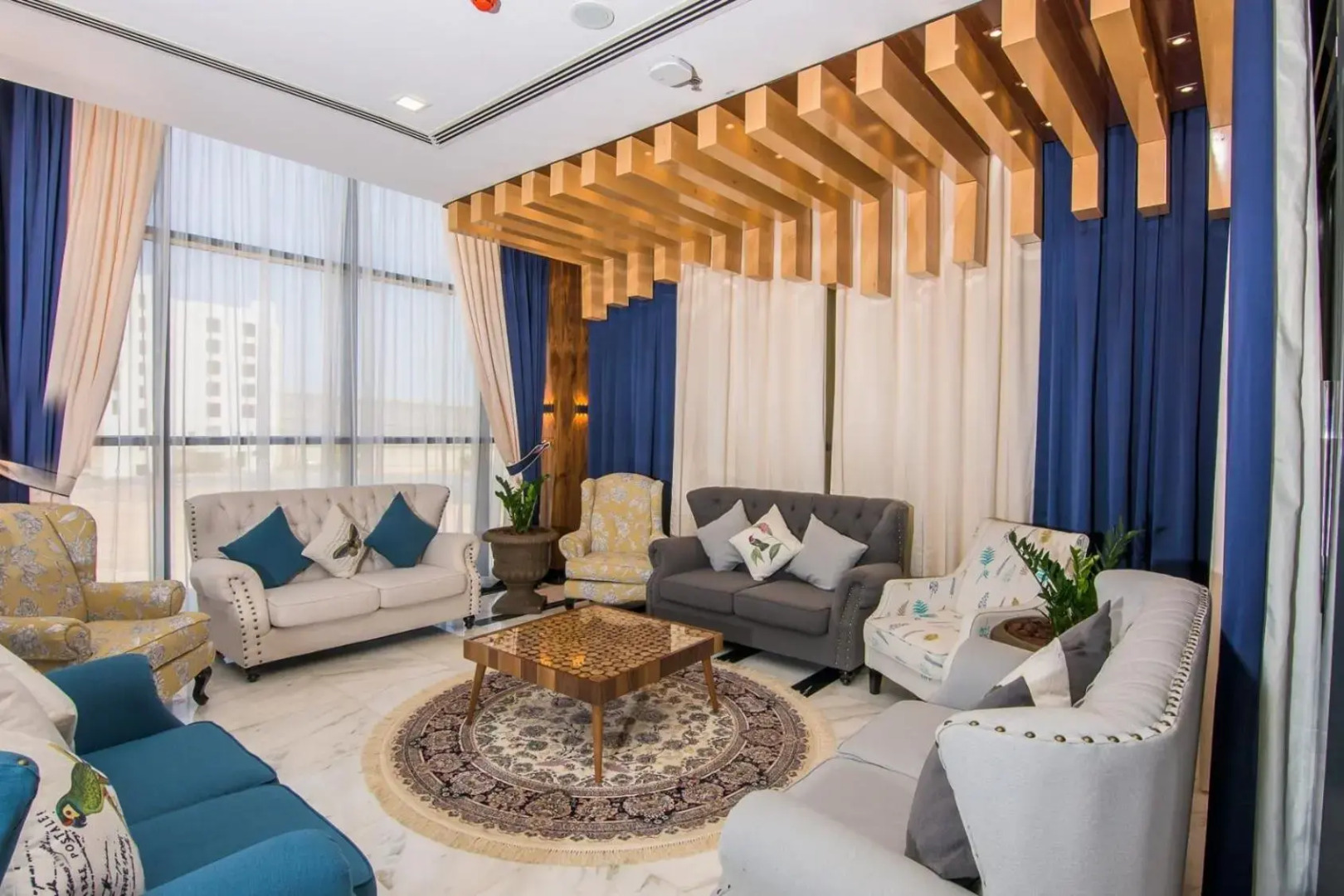 Photo - Muscat Gate Hotel