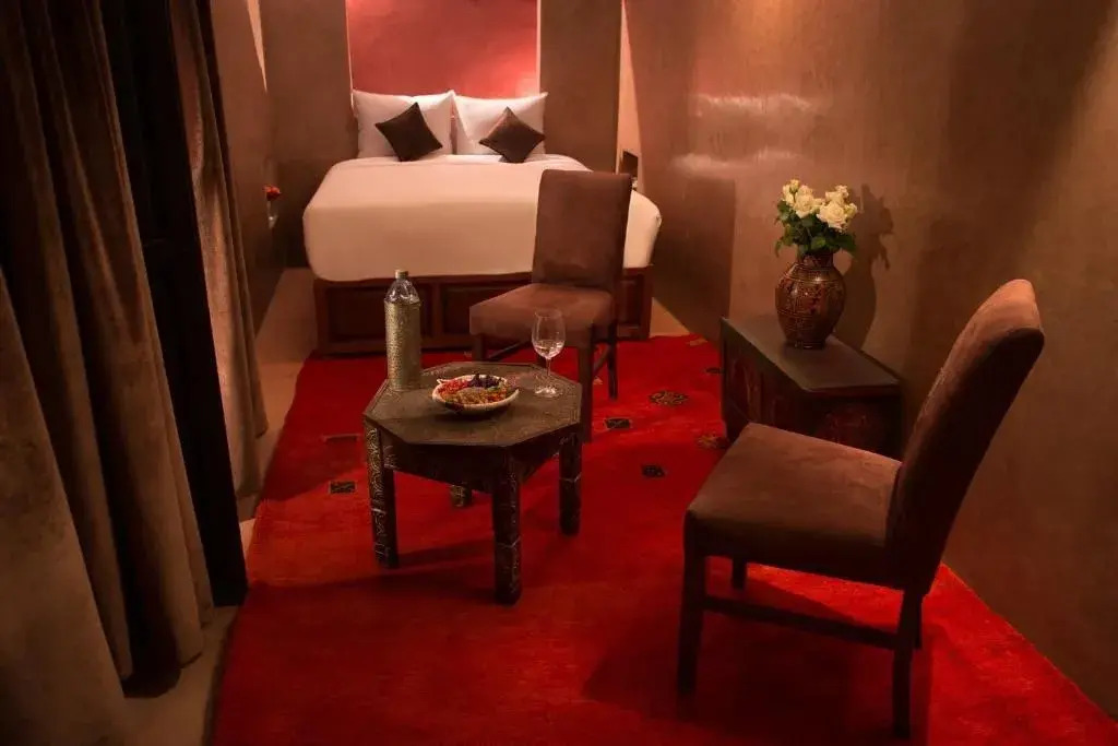 Photo - Riad Irhalne