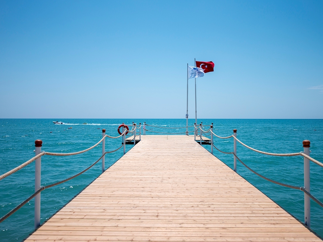 Photo - Crystal Family Comfort Collection - Ultimate All Inclusive