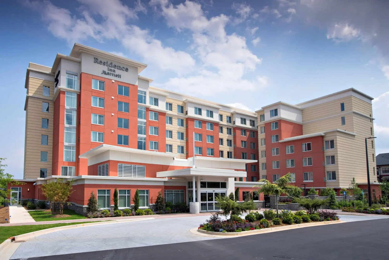 Photo - Residence Inn Atlanta Perimeter Center Dunwoody