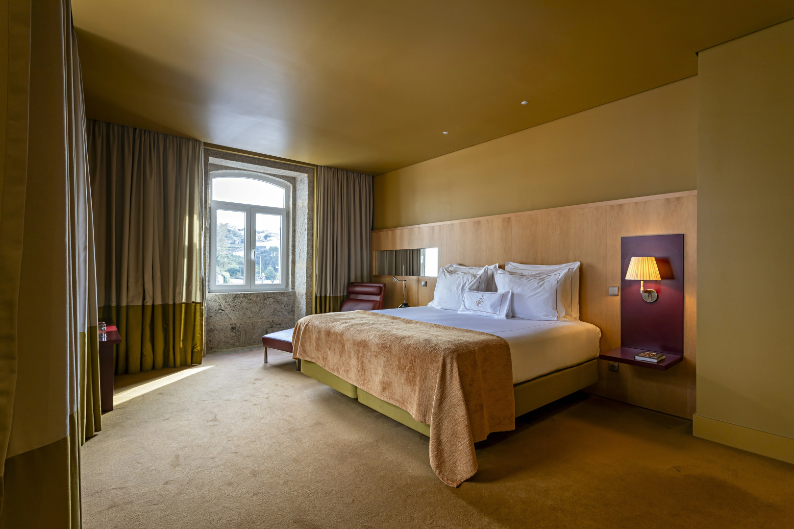 Photo - Pestana Palacio do Freixo, Pousada & National Monument - The Leading Hotels of the World