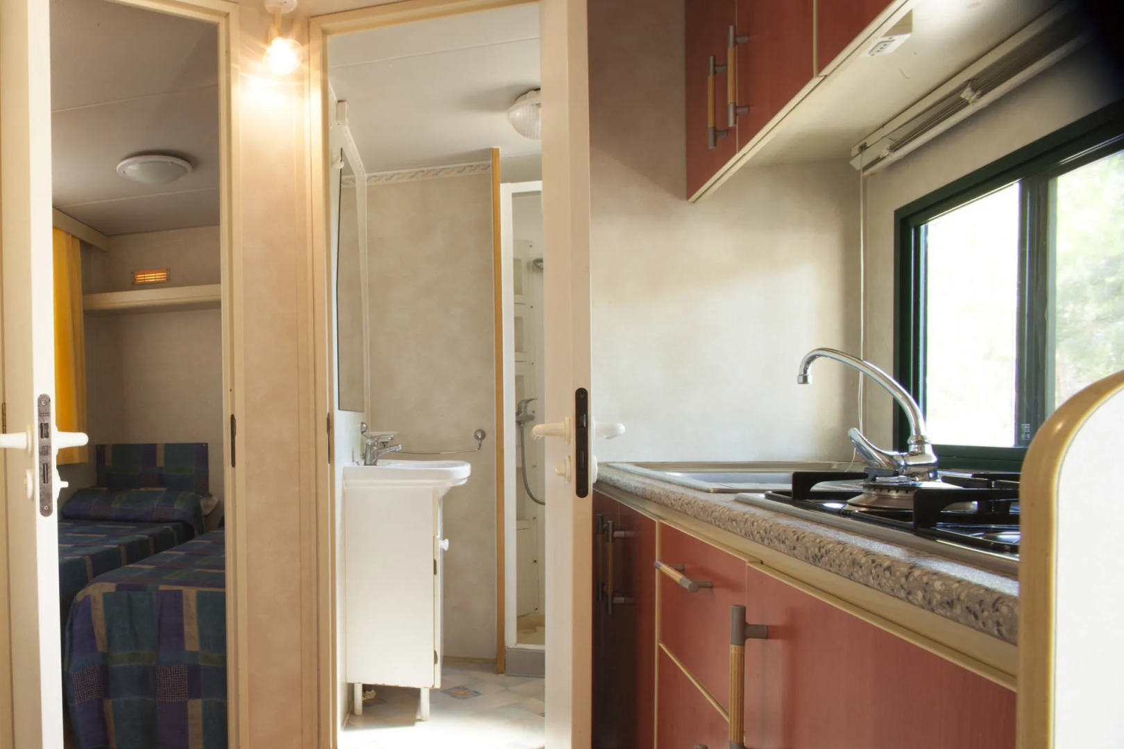 Photo - Camping Village Capo D'Orso