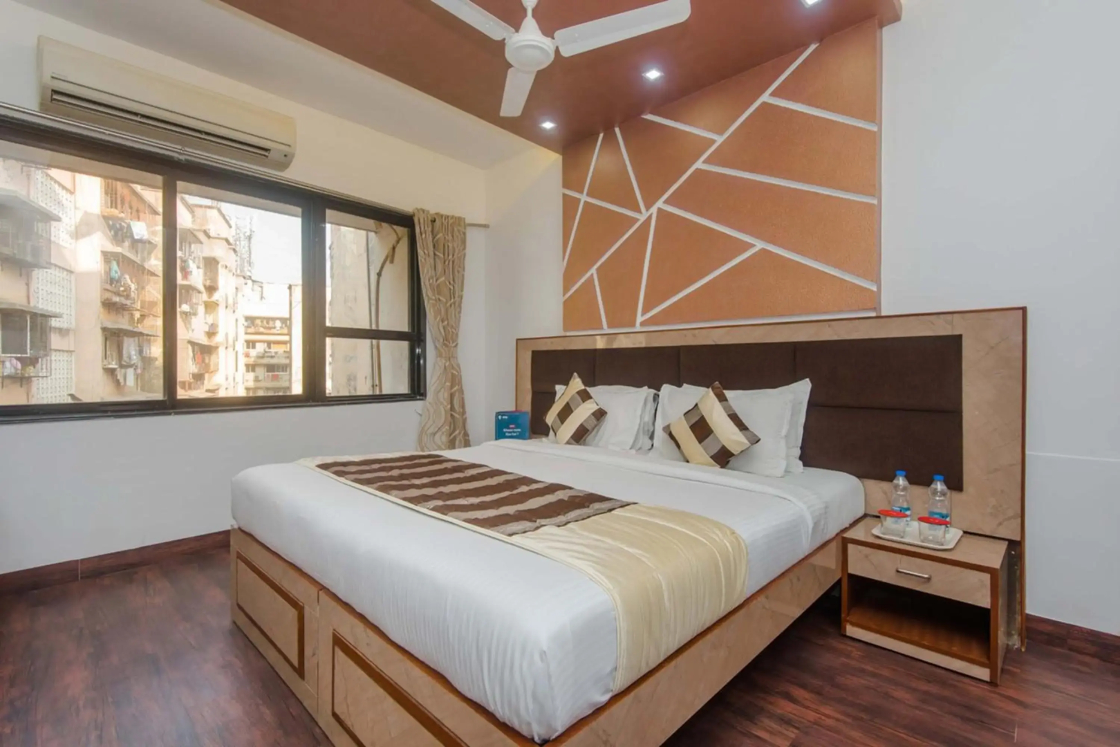 Photo - Hotel Mina International